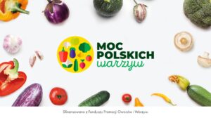polskie warzywa